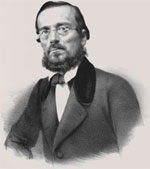 Николай Иванович Костомаров (1817 - 1885)